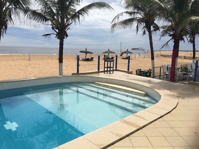 Tahiti Hotel