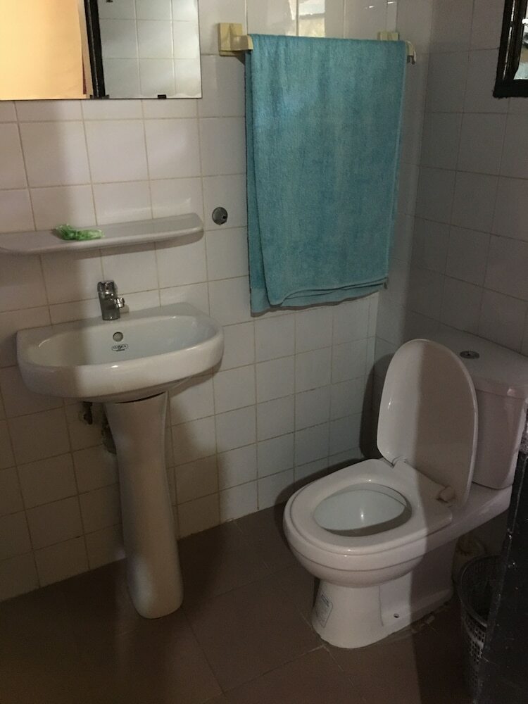 Tahiti Hotel