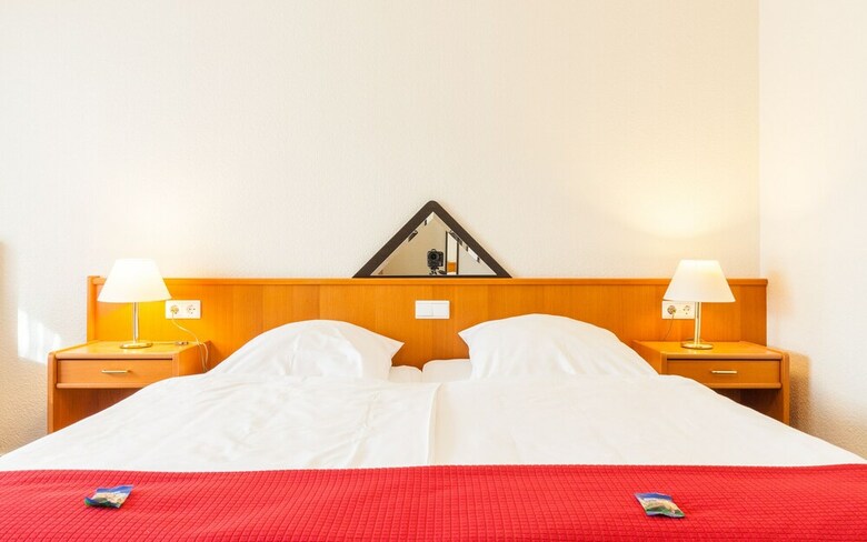 Hotel Grasberger Hof