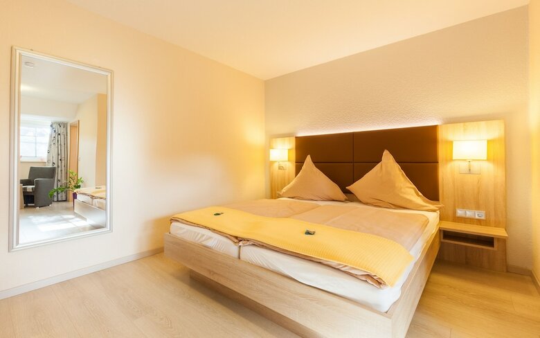Hotel Grasberger Hof