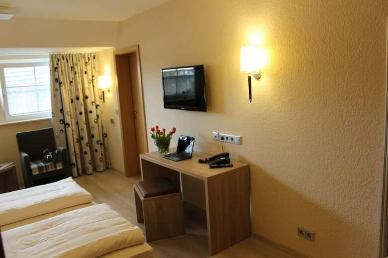 Hotel Grasberger Hof