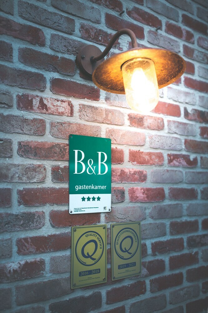 B&B Nieuwhof