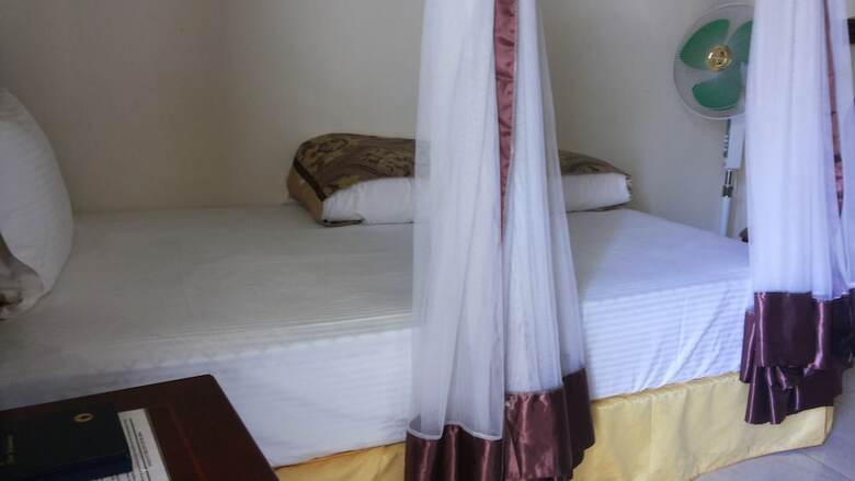 Hotel Bucolic Heritage