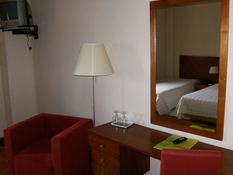 Hotel Inatel Santa Maria Da Feira