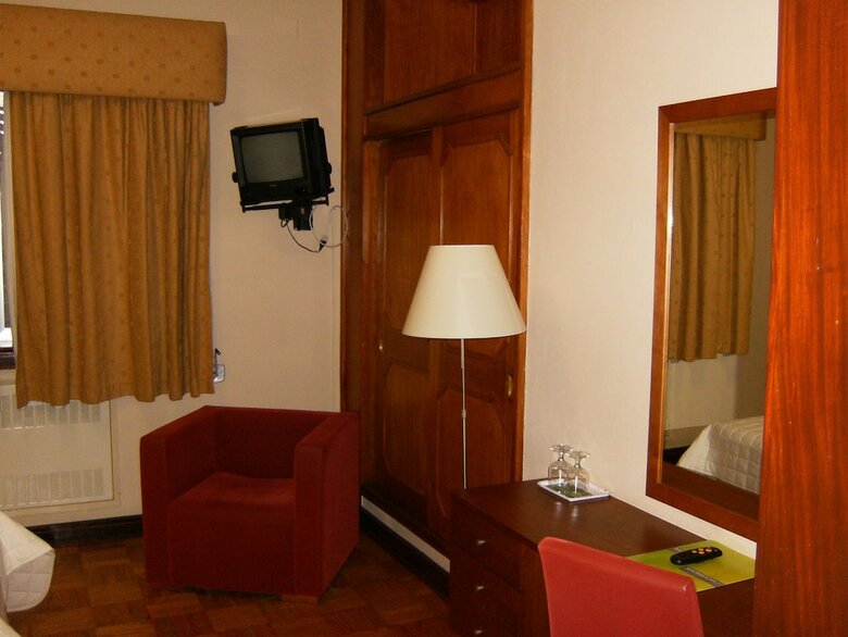 Hotel Inatel Santa Maria Da Feira