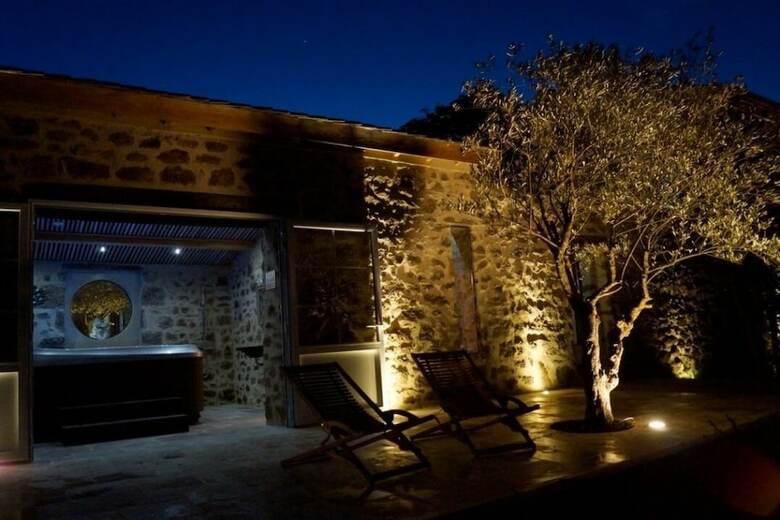 Le Clos de Lapras Gite