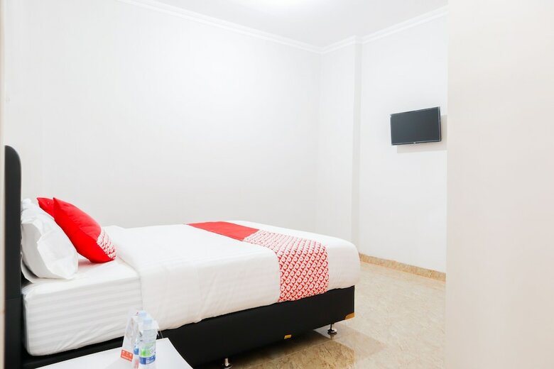 Hotel Oyo 1519 Axl Residence