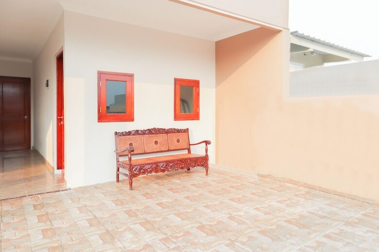 Hotel Oyo 1519 Axl Residence