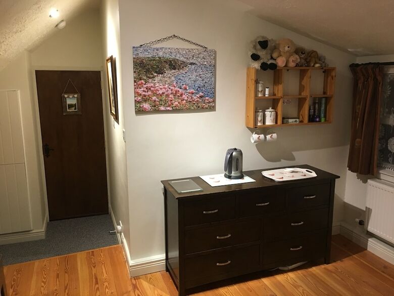 Granny's B&B