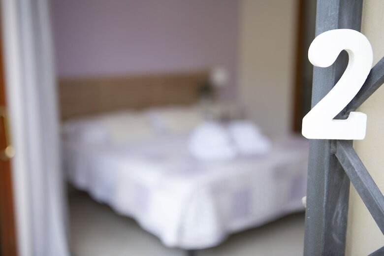 Hotel Cape House