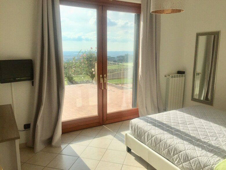 Hotel Cape House