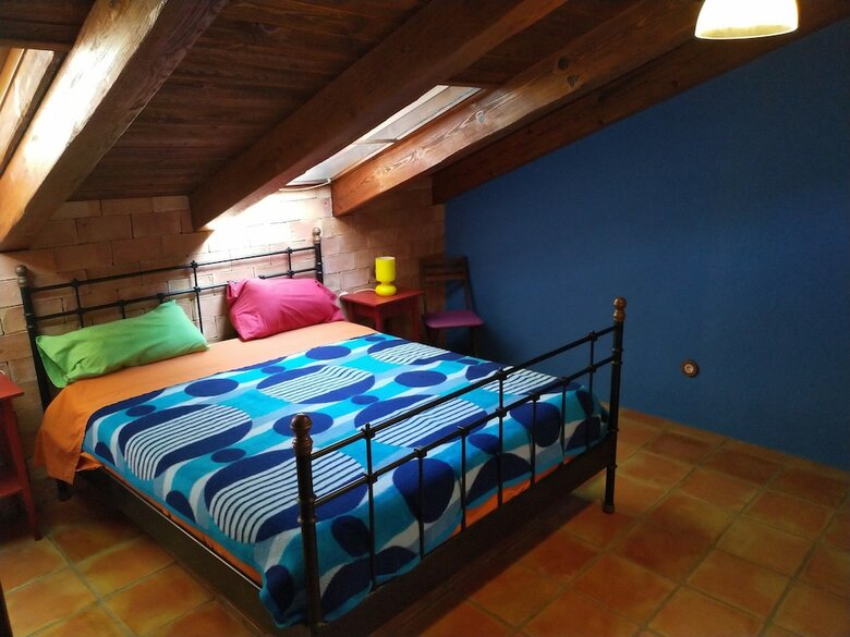 Hotel Casa Rural Calblanque Las Jordanas