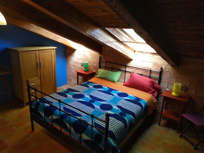 Hotel Casa Rural Calblanque Las Jordanas