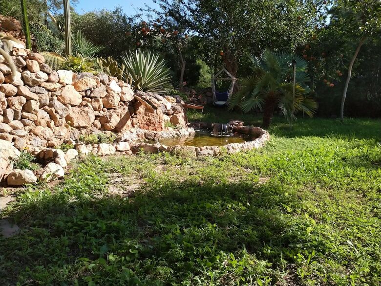 Hotel Casa Rural Calblanque Las Jordanas
