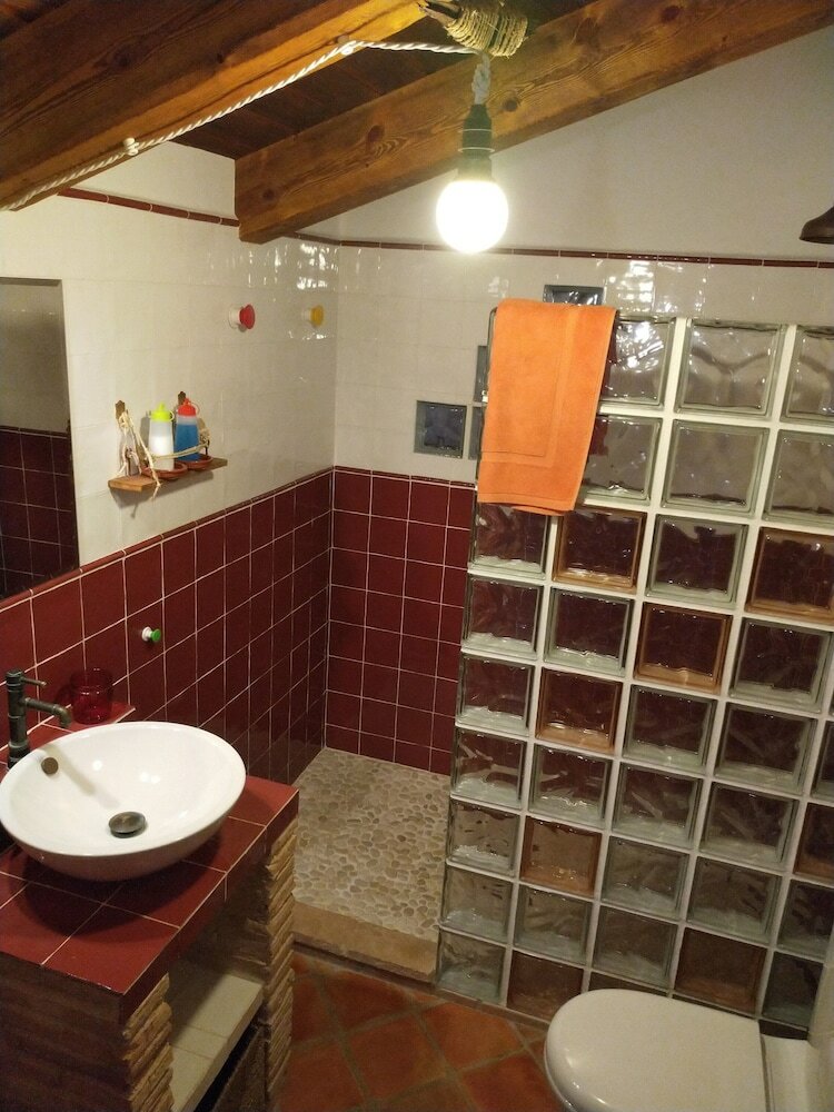 Hotel Casa Rural Calblanque Las Jordanas