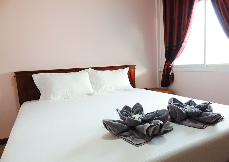 Hotel Reun Jao Ngeaa