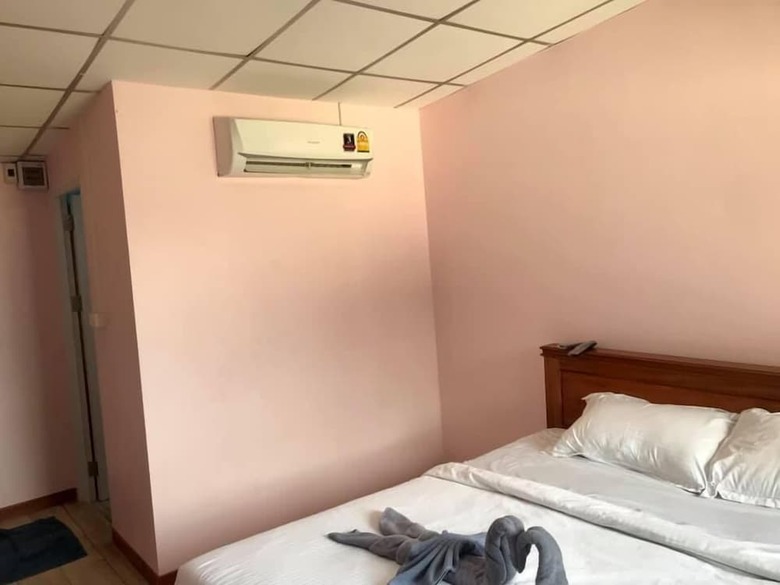 Hotel Reun Jao Ngeaa