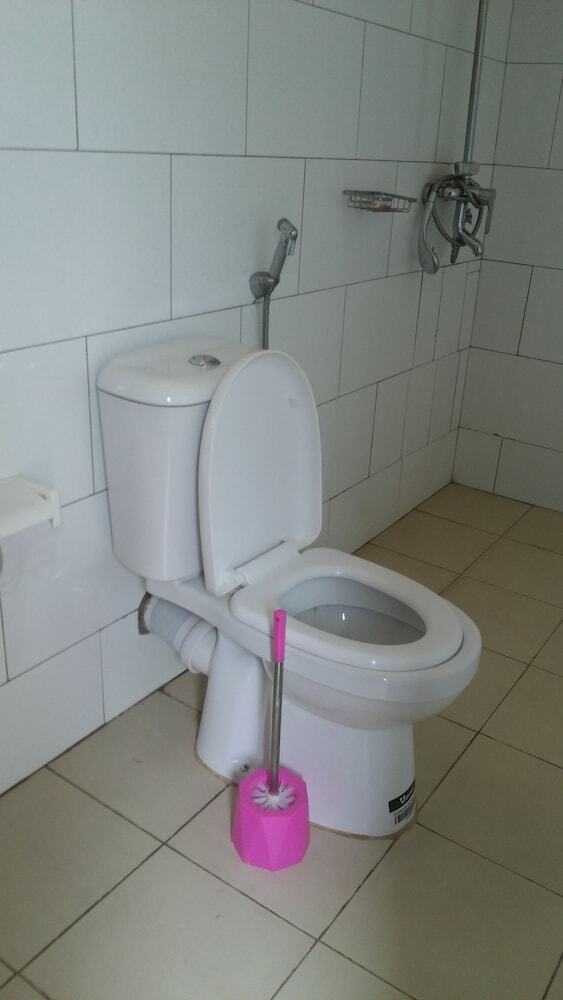Hotel Leam Guesthouse