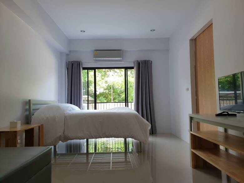 Apartamentos Nk Place