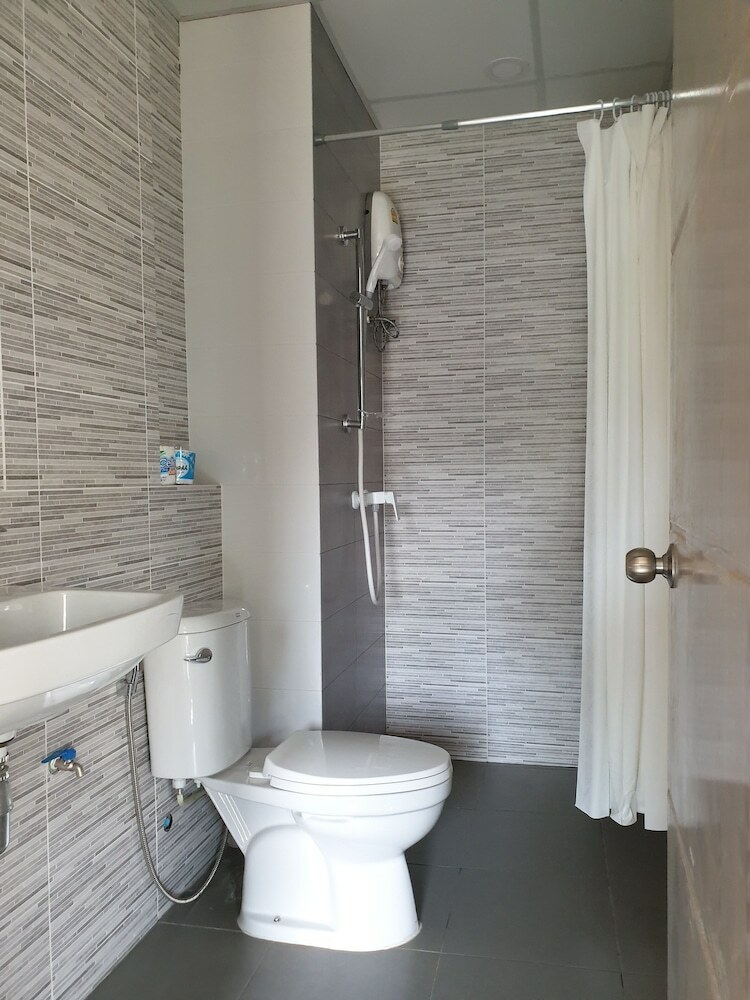Apartamentos Nk Place