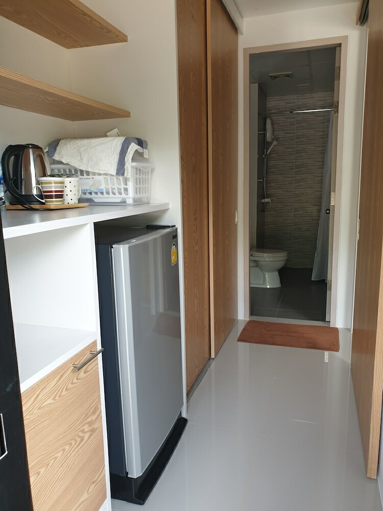 Apartamentos Nk Place