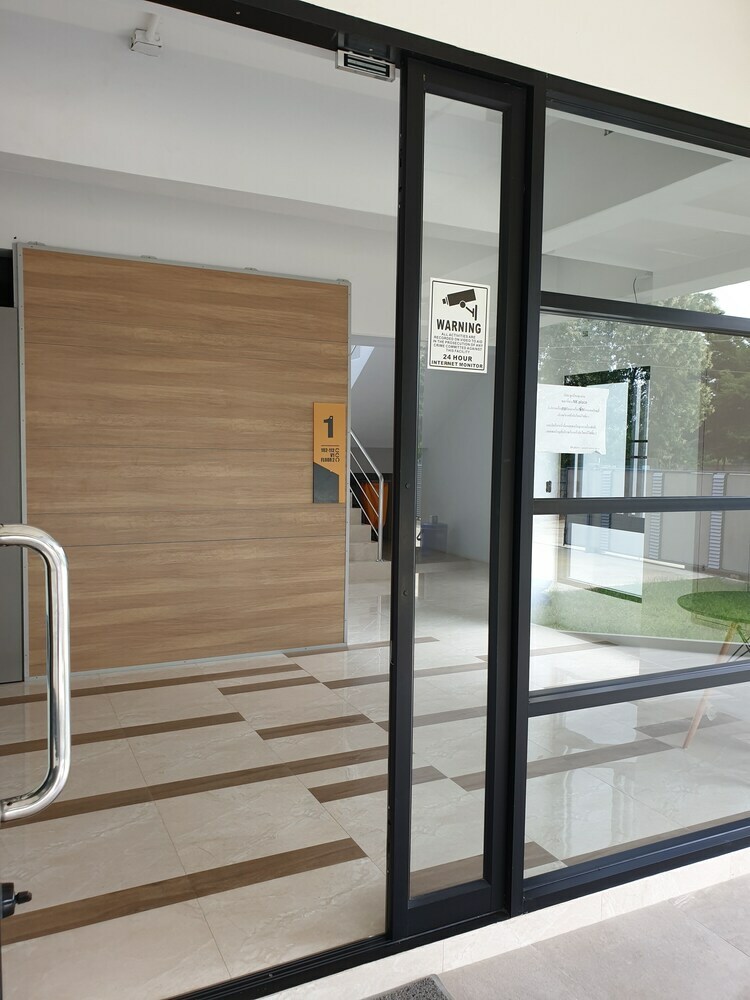Apartamentos Nk Place