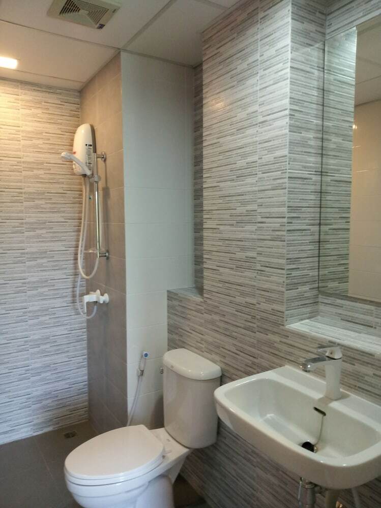 Apartamentos Nk Place