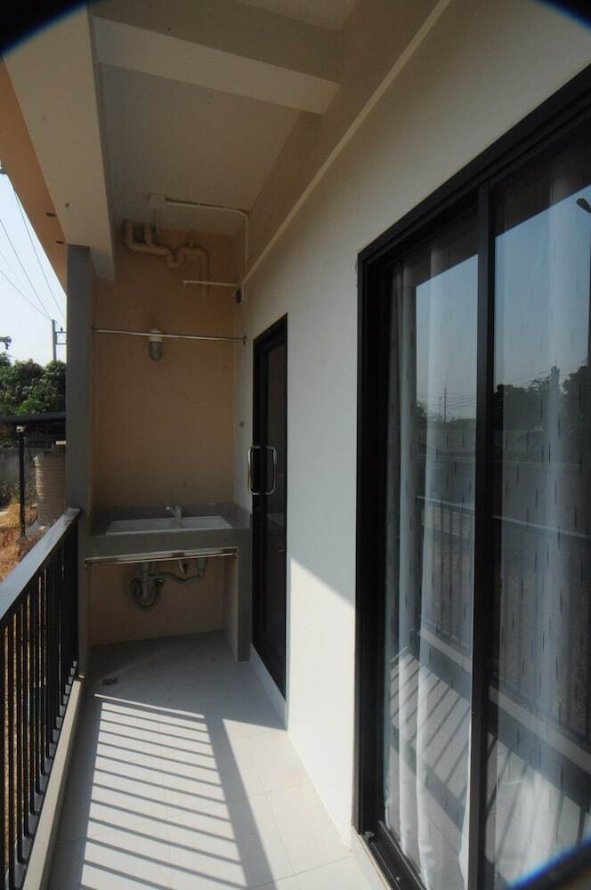 Apartamentos Nk Place