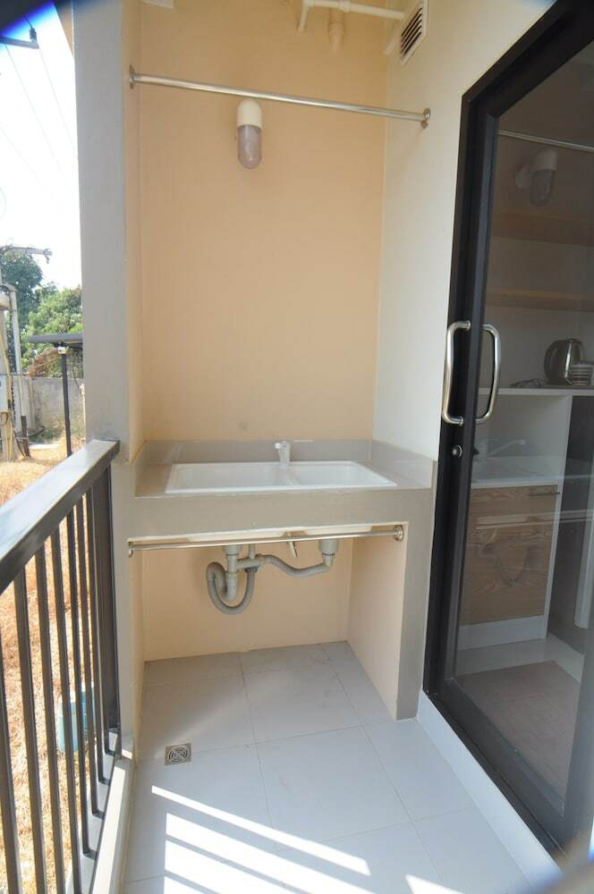 Apartamentos Nk Place