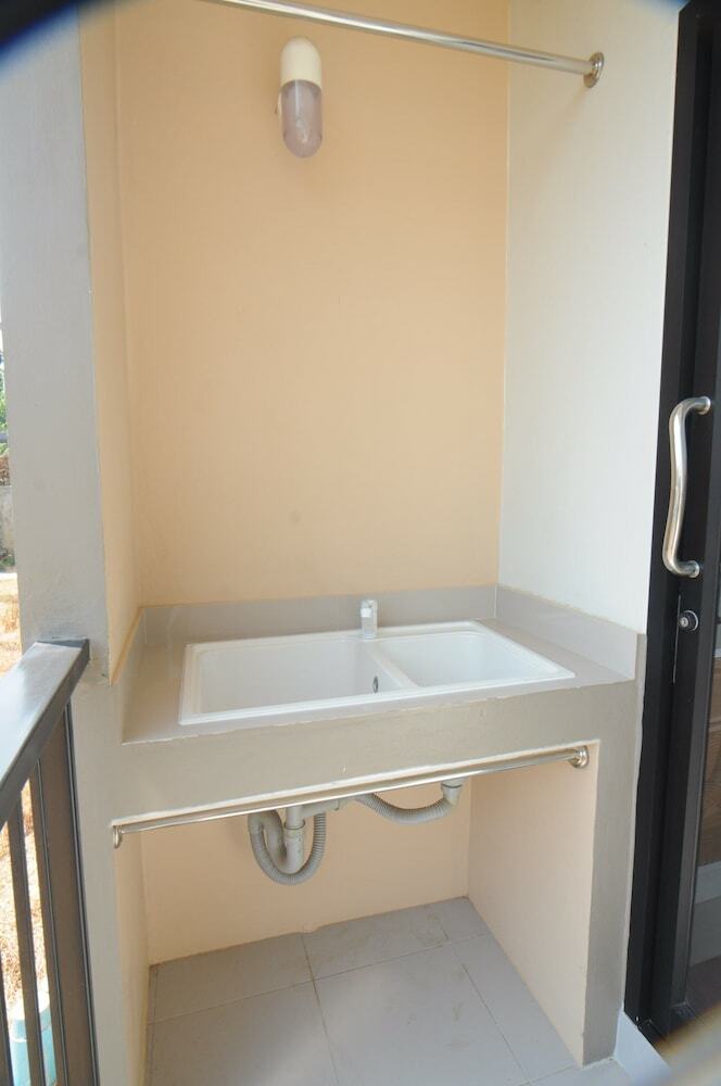 Apartamentos Nk Place
