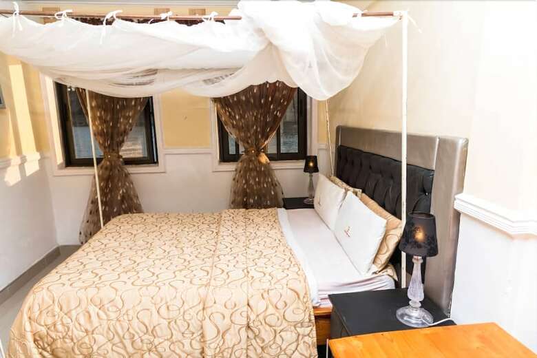 Hotel Pamadzi Beach Holiday Resort