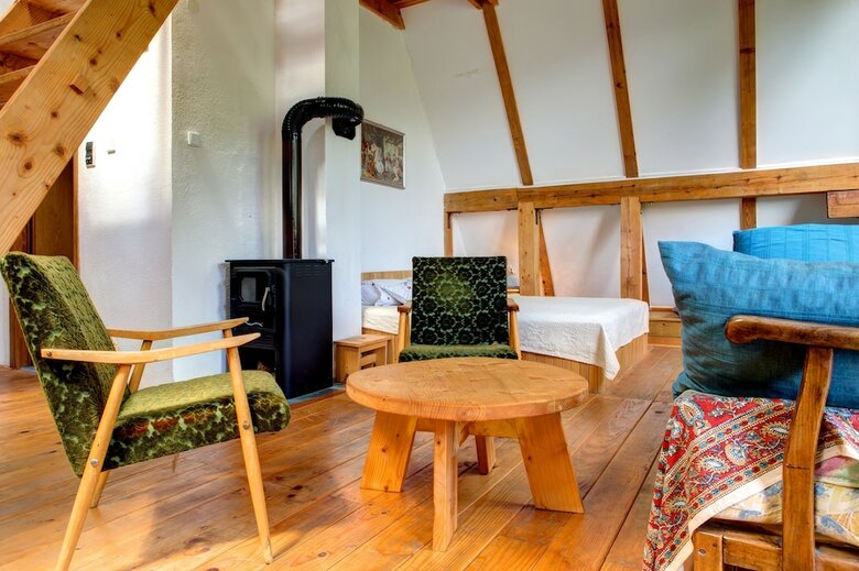 Hotel Herzegovina Lodges