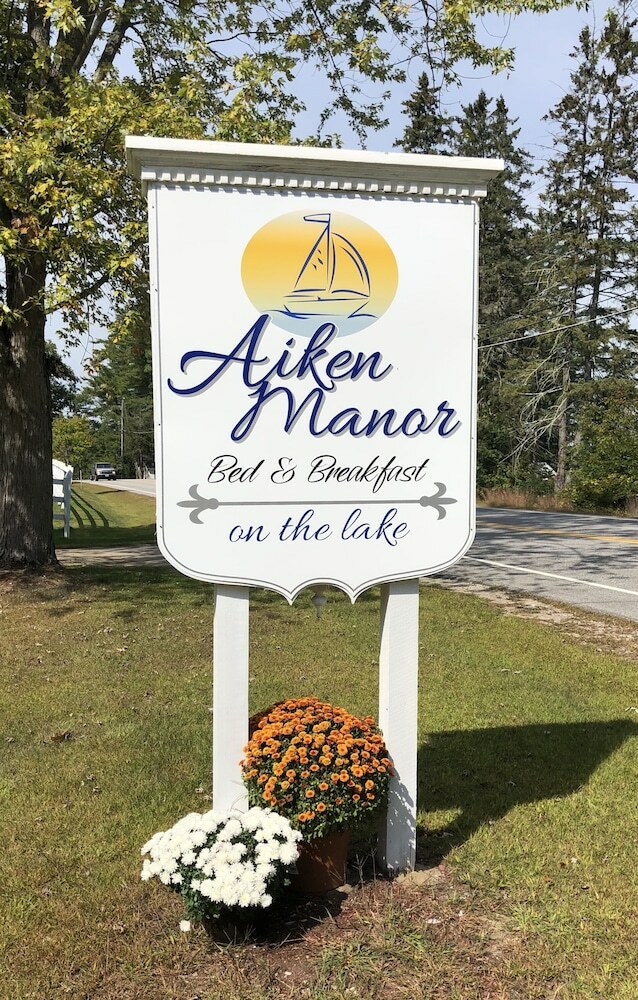 Aiken Manor B&B Llc