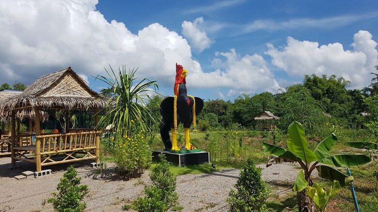 Hotel Huaito Mountain View Resort