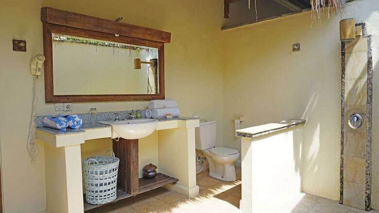 Apartamento Scuba Seraya Resort