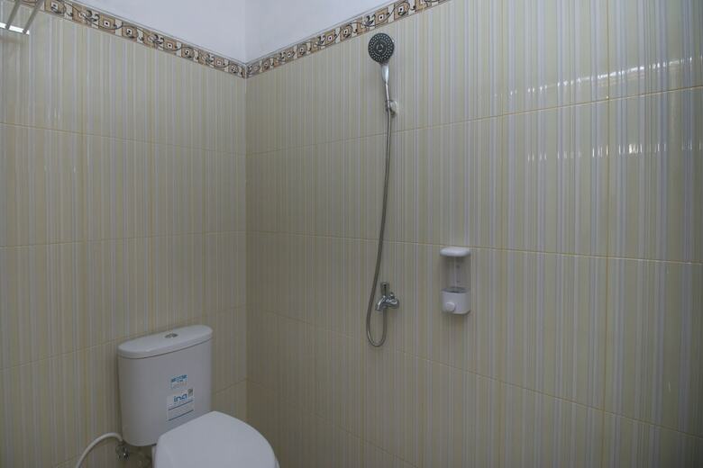 Hotel Medokan House Syariah Surabaya