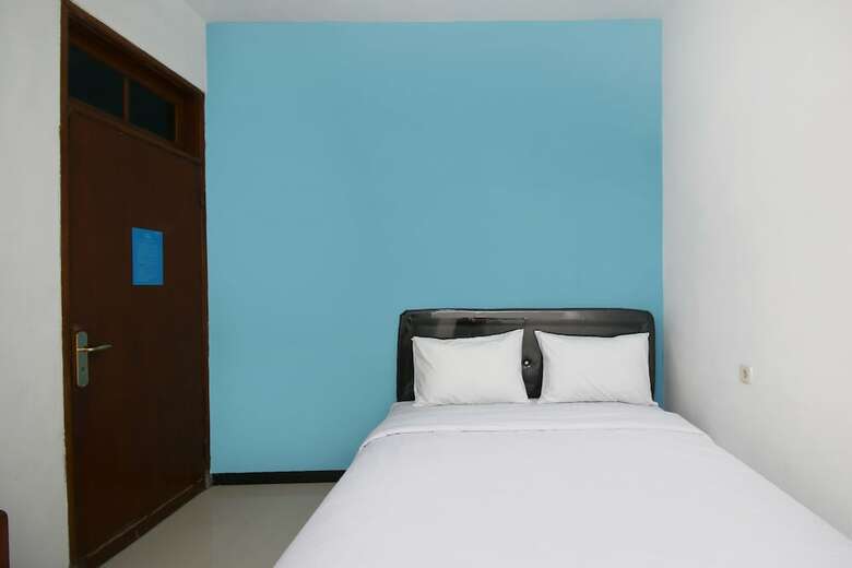 Hotel Medokan House Syariah Surabaya
