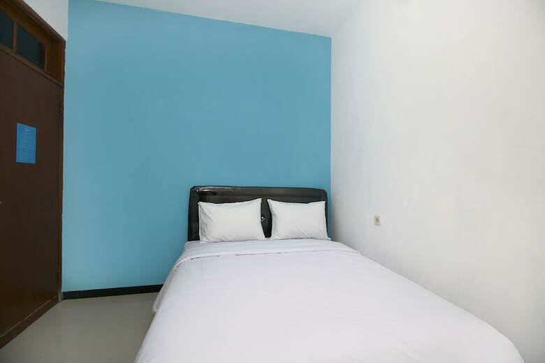 Hotel Medokan House Syariah Surabaya
