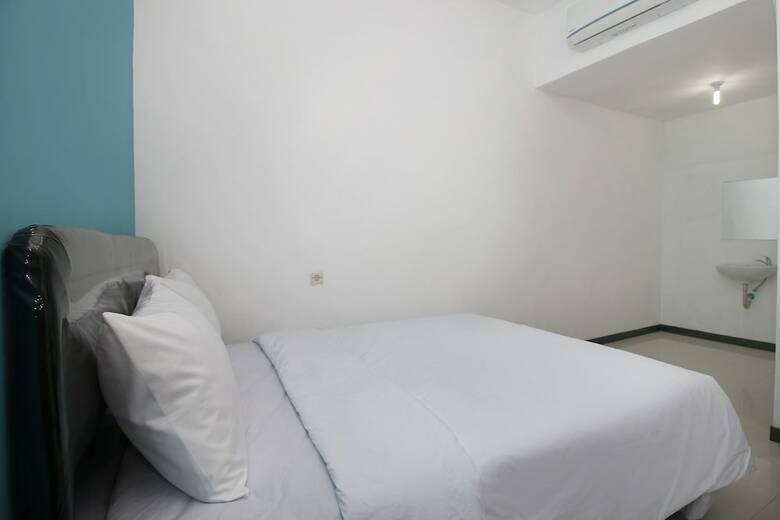 Hotel Medokan House Syariah Surabaya