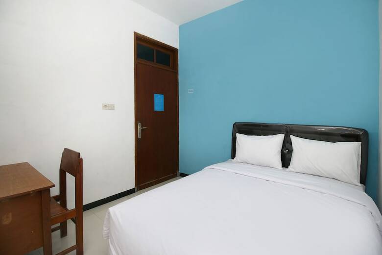Hotel Medokan House Syariah Surabaya