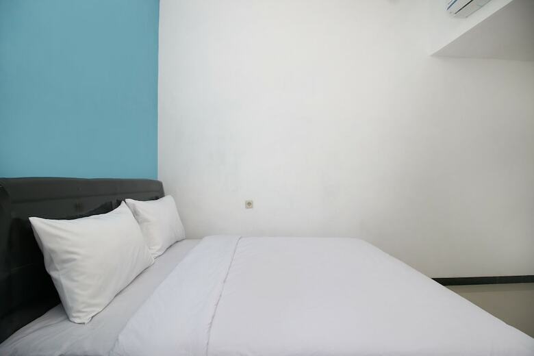 Hotel Medokan House Syariah Surabaya
