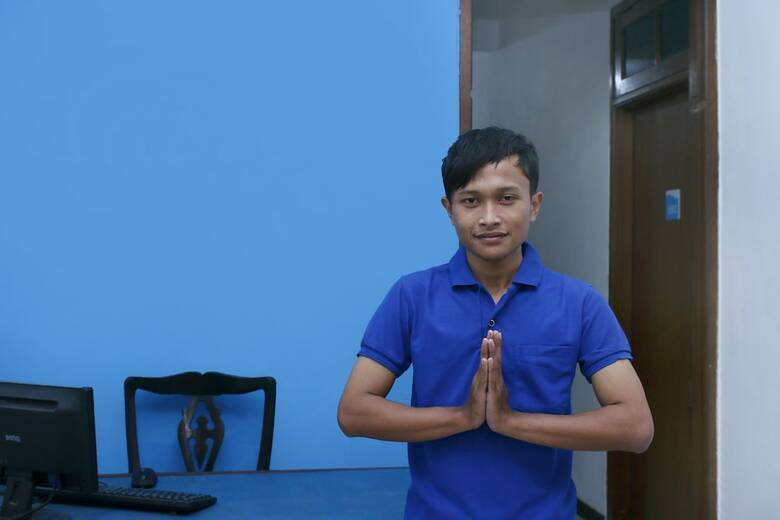 Hotel Medokan House Syariah Surabaya
