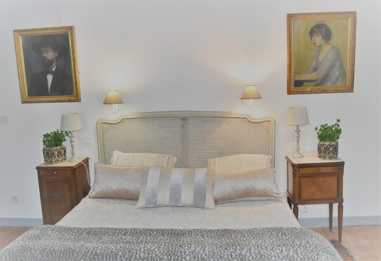 Hotel Le Petit Chateau de Sainte Colombe
