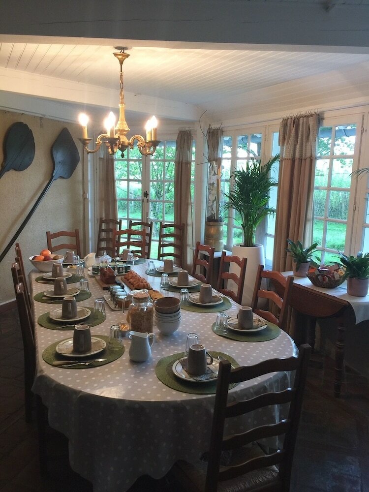 Hotel Le Petit Chateau de Sainte Colombe