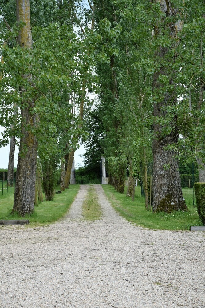 Hotel Le Petit Chateau de Sainte Colombe