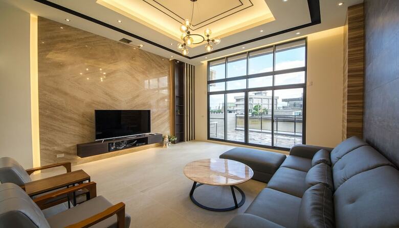Bed & Breakfast Yilan Siao Jhu