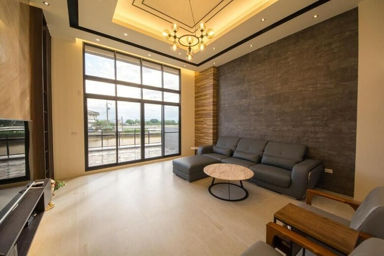 Bed & Breakfast Yilan Siao Jhu