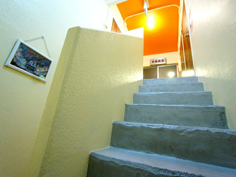 Hostal We Home Hotel + Hostel & Kitchen