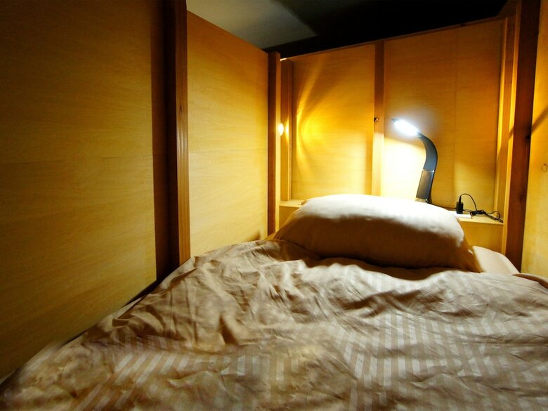 Hostal We Home Hotel + Hostel & Kitchen