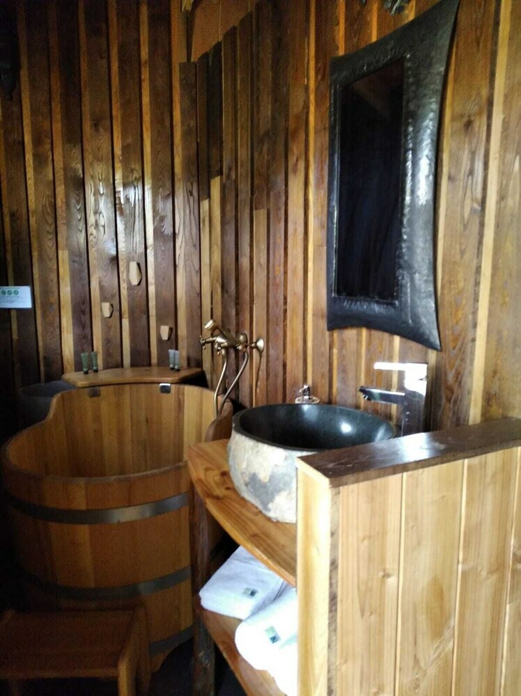 Cabana H�tre Sous Le Charme